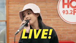 Download BINTANGKU - PUTRI ISNARI (LIVE DI HOT 93.2 FM) MP3