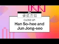 클로즈업 - Close-Up: Han So-hee and Jun Jong-seo | TIFF 2025