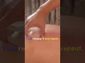 Gliding Cupping Massage Technique Explained