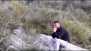 يا دنيا   عزف بزق   نجم اسبر دندنها