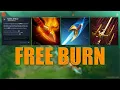 Download Lagu Free Burn BURNING SPEAR + MANA SHIELD | Ability Draft