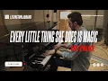 Download Lagu Every Little Thing She Does is Magic (the Police) | Lexington Lab Band