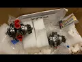 Vargas Turbo CHRA BMW E90 335I BMW Bad Turbos