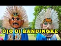 Download Lagu [Ajib] Ojo di bandingke ~ yang lagi viral versi ondel ondel bintang Riski