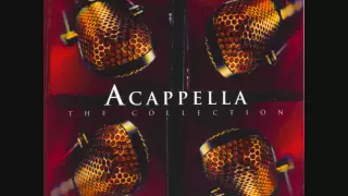acappella hush
