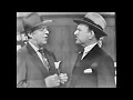 1951 MARTIN KANE PRIVATE EYE - Hotel Con Game