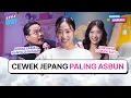 Download Lagu ONOFF EPS.8 | HARUKA EX-JKT48 PUNYA KHODAM? BAHAS SEREMNYA JEPANG SAMA COKI PARDEDE-LIVY RENATA