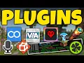 Best Plugins for Minecraft Servers 2026