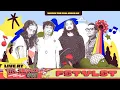 Download Lagu Fstvlst LIVE @ Synchronize Fest 2023