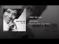 I Wish You Love