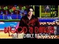 Download Lagu Blood \u0026 Danger On The Dance Floor - Michael Jackson vs Sonic Mania