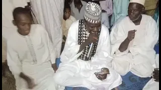 Zakiru Bashir Jabbi Lamba Mawlid Mal Sabana Maroua Part 3 