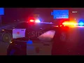 SIG Alert On Coronado Bridge Due To Police Activity in Barrio Logan