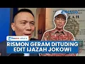 Lagu Geram! Reaksi Rismon seusai Dirinya Dituding Penyidik Manipulasi \u0026 Edit Ijazah Jokowi: Apa Buktinya?
