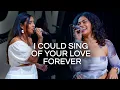 Download Lagu I Could Sing of your Love for Ever x Stand by Me | WOWBand (WOWLife Church)