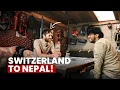 Download Lagu This Man Left Switzerland for Nepal | TNC Original Documentary