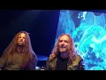 Dark Tranquillity- Misery's Crown (Live at o2 Forum, London)