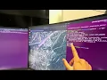 CACD Demo 2 - CMD injection attack