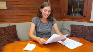 How Much Does It Cost To Sail In Mexico? – Ep. 169 RAN Sailing