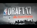 2017 NBA Draft Picks 1-60
