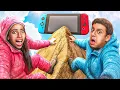 Download Lagu Le PREMIER en HAUT De La Montagne GAGNE La SWITCH 2 !