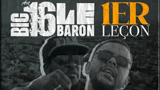 1er Leçon (Vidéo officielle)