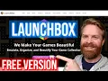 LaunchBox free emulator frontend setup guide tutorial review