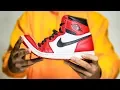 How To PREVENT CREASES On Shoes 3 EASY FIX