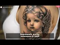 Top 8 Cherub Tattoo Ideas Meanings 2024 Guide
