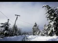 Snow In Houston
