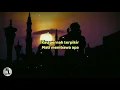Wafer Band - Ingat Sholat (Lirik)
