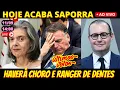 Download Lagu 🔴 14h AO VIVO - Votos de Carmen Lúcia e Zanin - Fim do julgamento de Bolsonaro