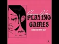 Summer Walker - Playing Games (Extended Remix) Ft. Jacquees & Bryson Tiller