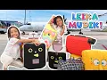 Download Lagu TOMPEL DITINGGAL MUDIK LEIKA‼️ TERNYATA DI RUMAH HOROR😱😱