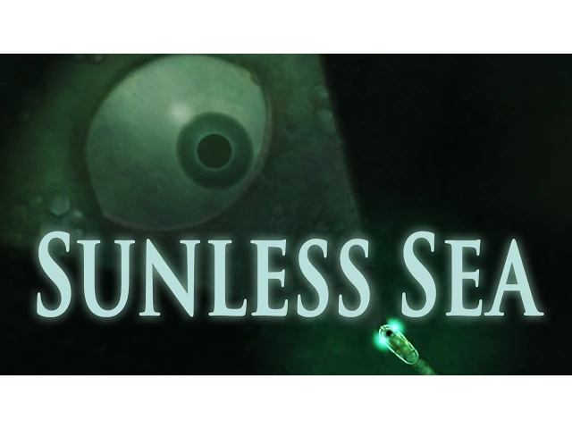 Sunless Sea: Launch Trailer