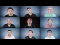Lagu Who Do You Love (Marianas Trench A Cappella Cover) - CCSU Divisi