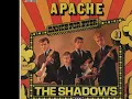 Apache - The Shadows (Original 1960 HD)