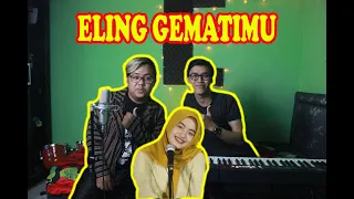 Download ELING GEMATIMU - EDI SANTOSO COVER (Woro Widowati) MP3