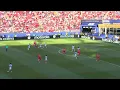 Erling Haaland's First Ever FIFA World Cup Goal | Iraq 1-4 Norway