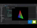 Mineshaft Mayhem Development C DirectX 12 Direct2D UWP