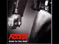 Download Lagu Accept - Love Child