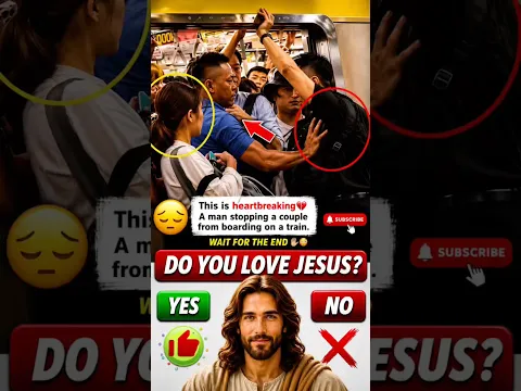 JESUS IS GREAT #shorts #status #deus #respect