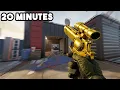 20 minutes of why Deimos is S tier