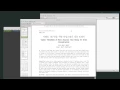 Using Tesseract-OCR to extract text from images