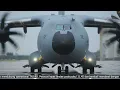 Lagu 🌍Pesawat A400M MRTT kedua Indonesia Sukses Jalani Terbang Perdana