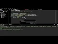 Tutorial Python Membuat Subnet calculator sederhana