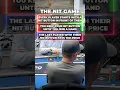 The NIT Game Explained And Answered