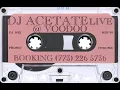 Download Lagu DJ Acetate - Live At Voodoo (1997) [HD]