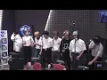 Stray Kids -  “소리꾼” (Thunderous) Singing Live Performance 210823｜DAY6 DKR KISS THE RADIO