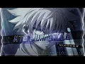 MONTAGEM JUMPSTYLE (brazilian phonk) - Hussain Ali [edit audio]